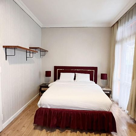Zebra Hotel Alsancak 伊兹密尔 外观 照片