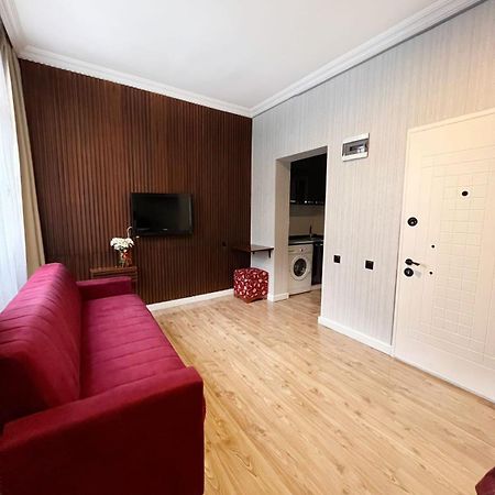 Zebra Hotel Alsancak 伊兹密尔 外观 照片