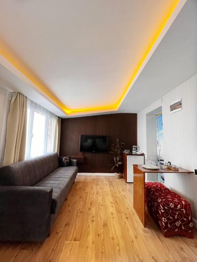 Zebra Hotel Alsancak 伊兹密尔 外观 照片