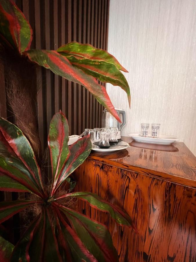 Zebra Hotel Alsancak 伊兹密尔 外观 照片