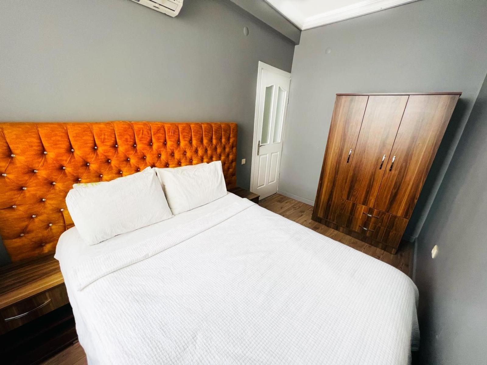 Zebra Hotel Alsancak 伊兹密尔 外观 照片