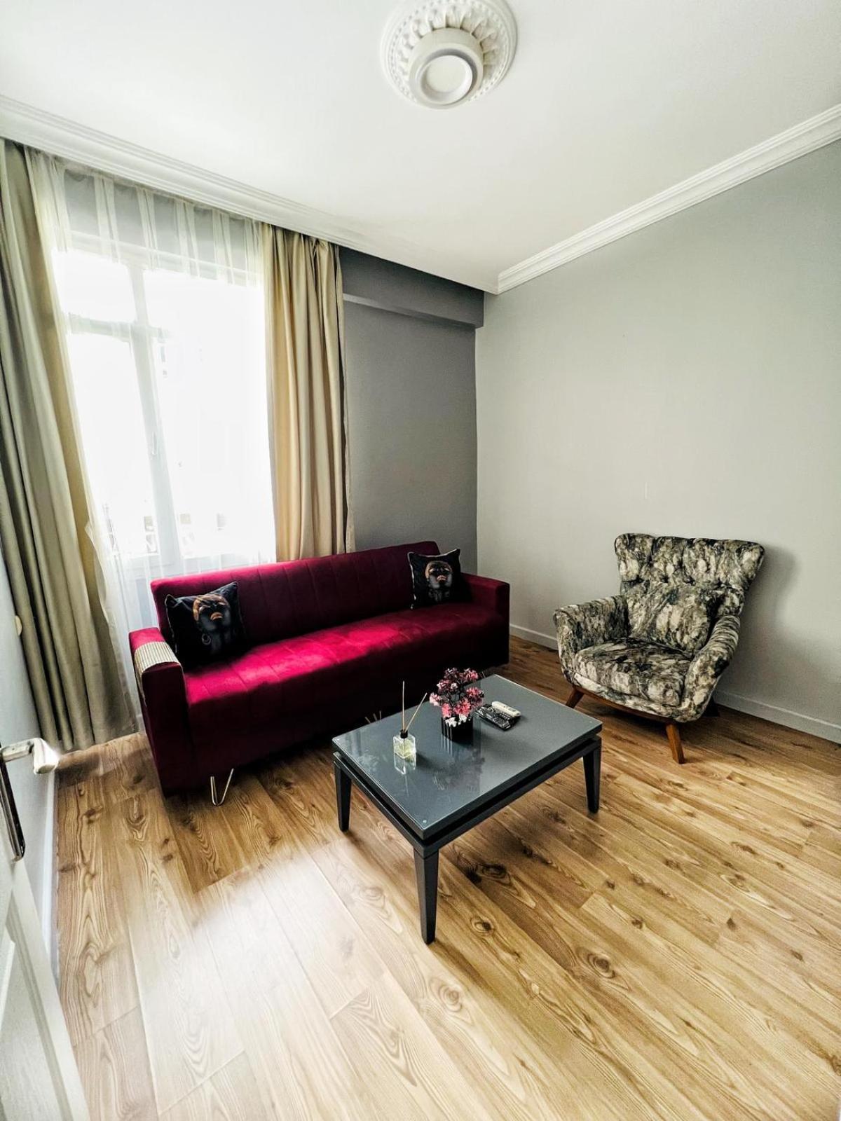 Zebra Hotel Alsancak 伊兹密尔 外观 照片