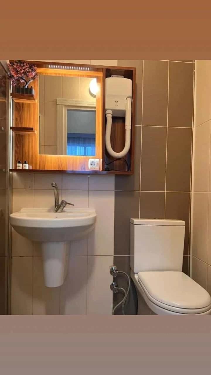 Zebra Hotel Alsancak 伊兹密尔 外观 照片