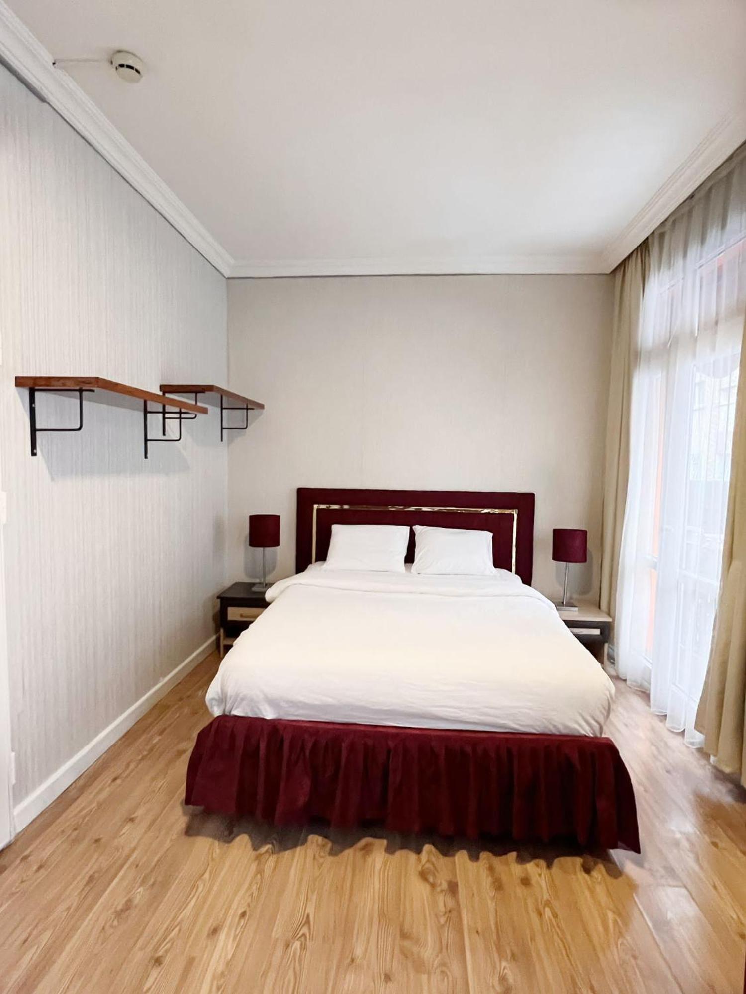 Zebra Hotel Alsancak 伊兹密尔 外观 照片