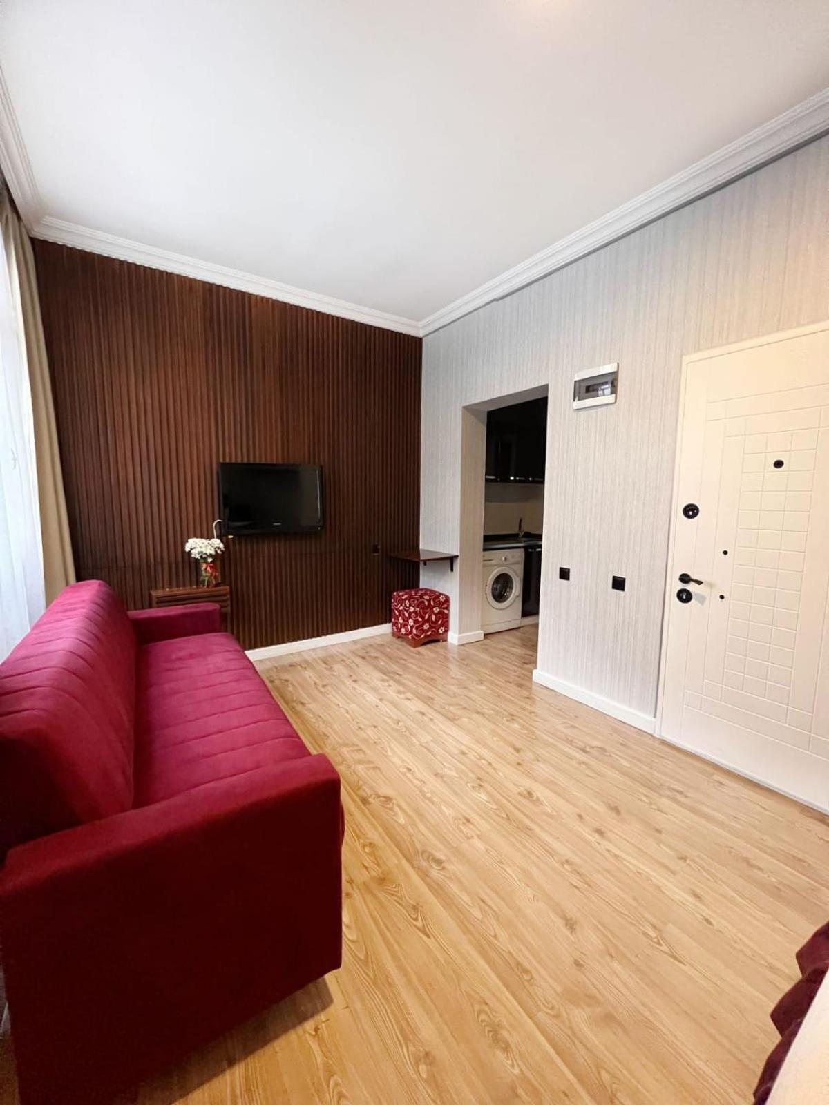 Zebra Hotel Alsancak 伊兹密尔 外观 照片